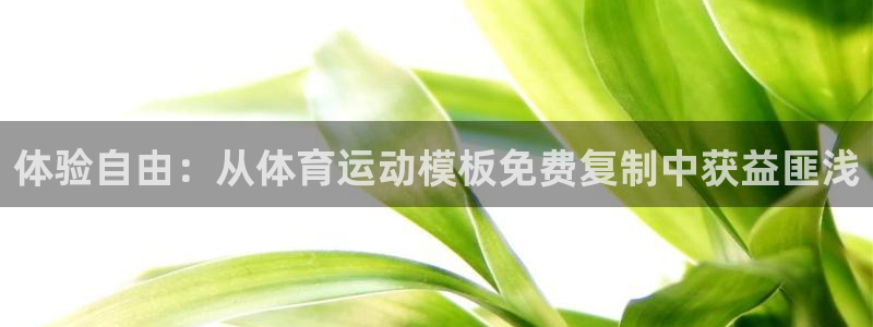 中欧体育下载